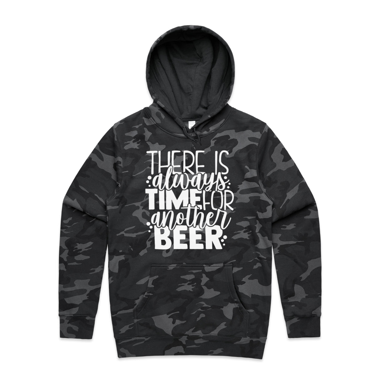 Black Camo