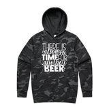 Black Camo