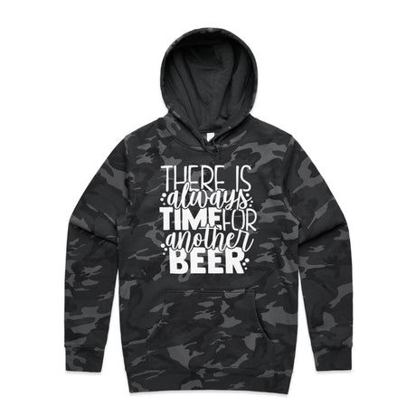 Black Camo