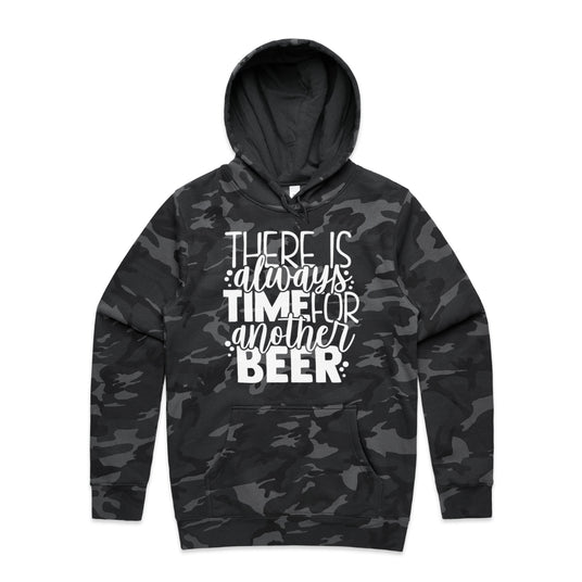 Black Camo