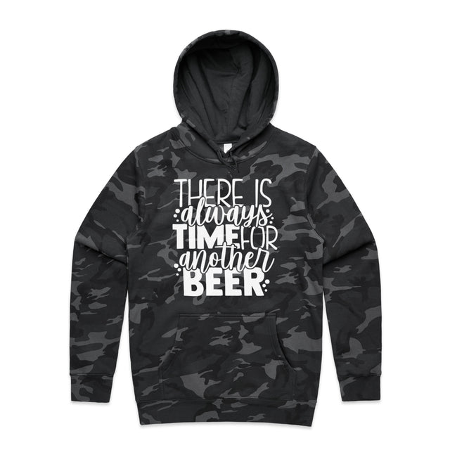 Black Camo