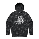 Black Camo