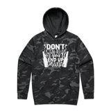 Black Camo