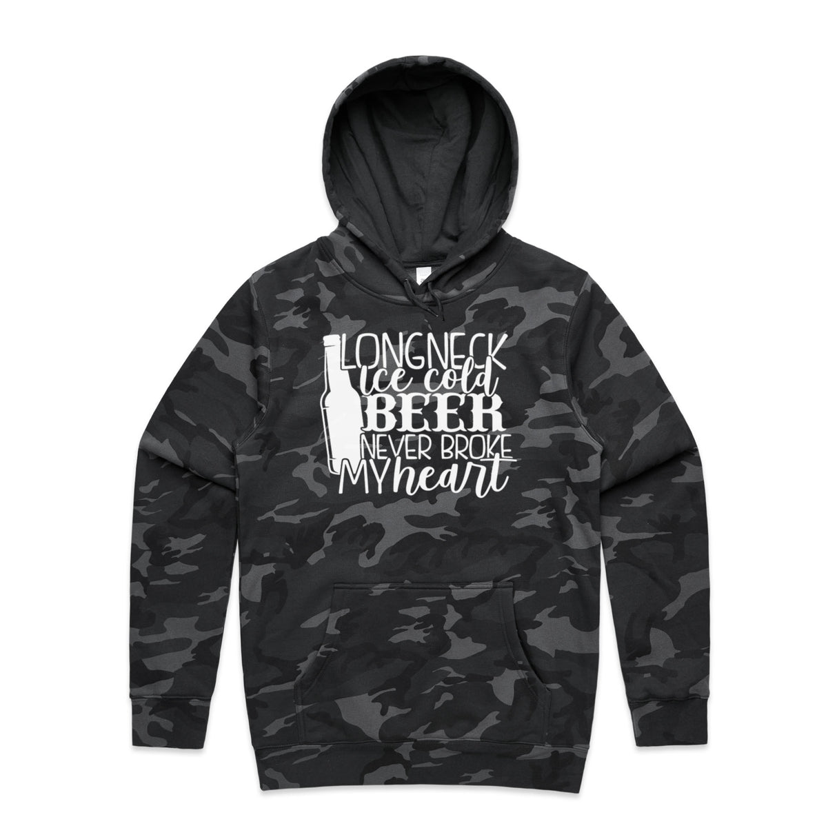 Black Camo