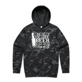 Black Camo