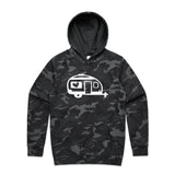 Black Camo