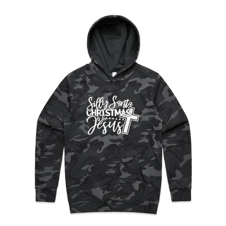 Black Camo