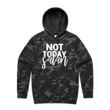 Black Camo