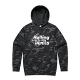 Black Camo