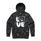 Black Camo