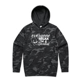 Black Camo