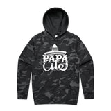 Black Camo