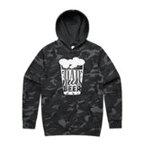 Black Camo