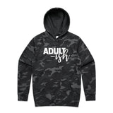 Black Camo