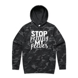 Black Camo