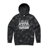 Black Camo