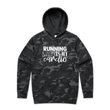 Black Camo