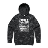 Black Camo