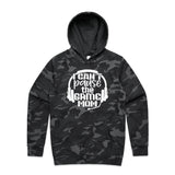 Black Camo