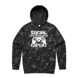 Black Camo