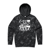 Black Camo