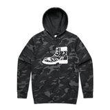 Black Camo