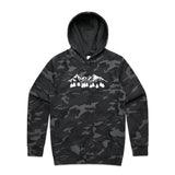 Black Camo