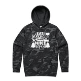 Black Camo