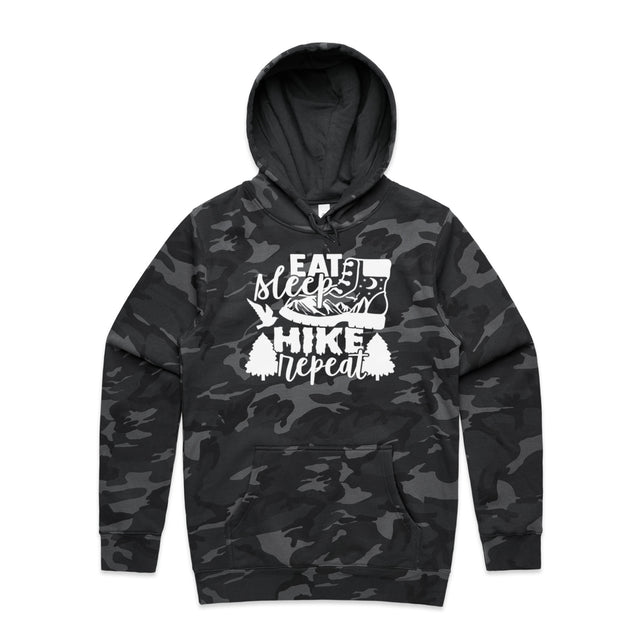 Black Camo