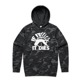 Black Camo