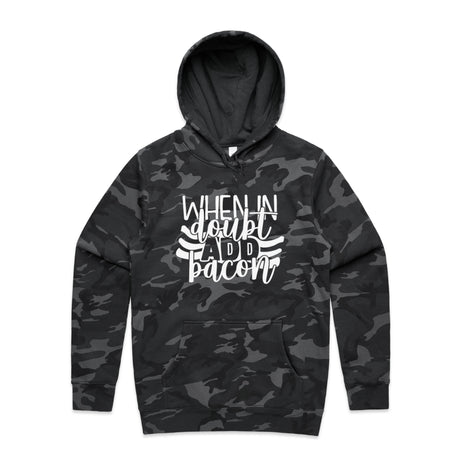 Black Camo