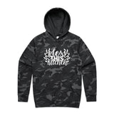 Black Camo