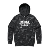 Black Camo