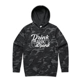 Black Camo