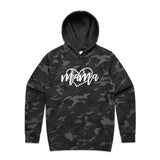 Black Camo