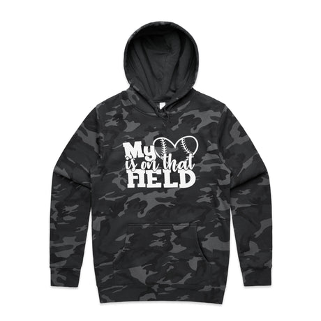 Black Camo