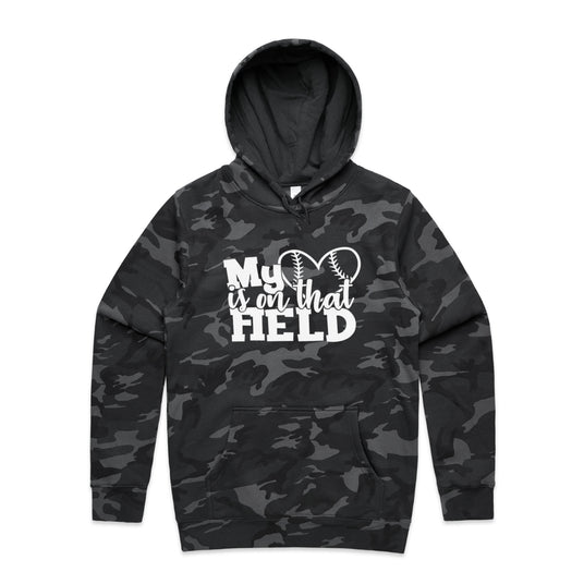 Black Camo