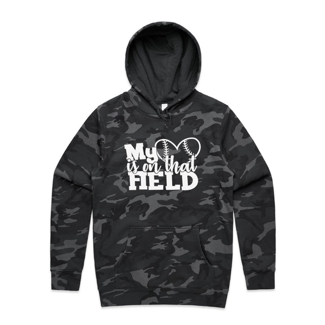 Black Camo