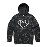 Black Camo