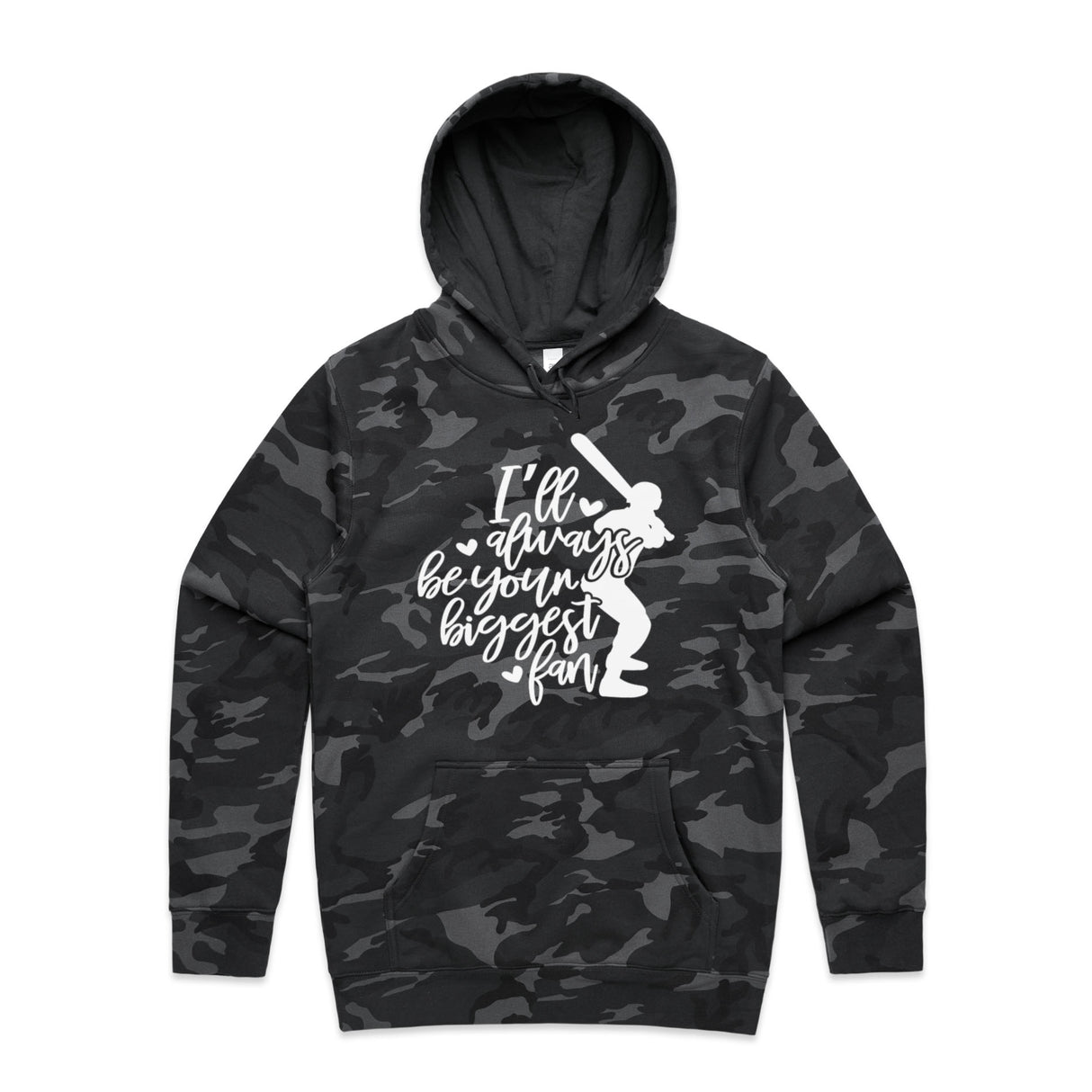 Black Camo