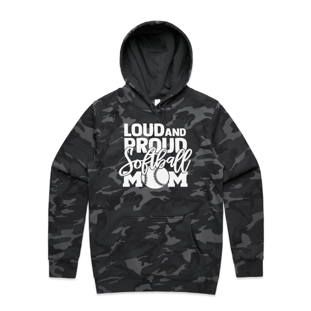 Black Camo