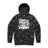 Black Camo