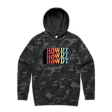 Black Camo