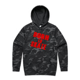 Black Camo