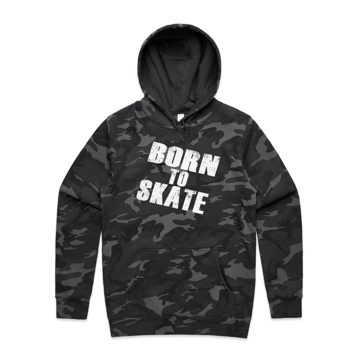 Black Camo
