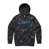 Black Camo