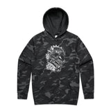 Black Camo