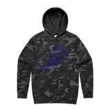 Black Camo