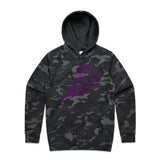 Black Camo