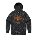 Black Camo